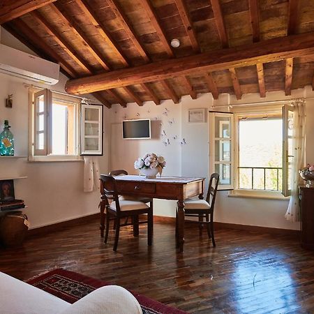Central- Views - Air Conditioning - Easy Parking -Self Check In Perugia Luaran gambar