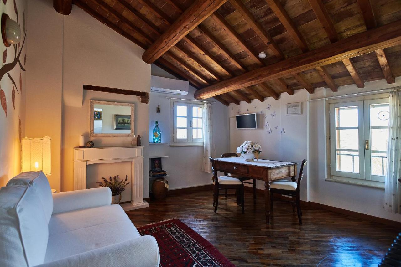 Central- Views - Air Conditioning - Easy Parking -Self Check In Perugia Luaran gambar