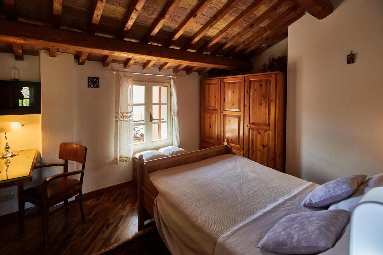 Central- Views - Air Conditioning - Easy Parking -Self Check In Perugia Luaran gambar